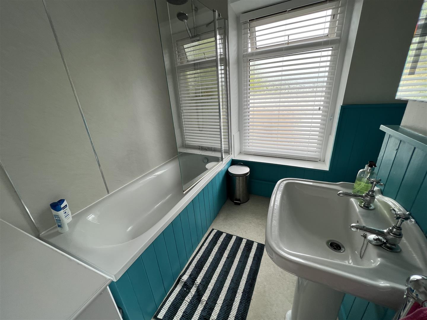 House Terraced for rent in Lisburn Terrace, Alnwick Properties